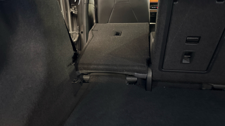 Volkswagen ID.4 109kW Life Pure 52kWh 5dr Auto Electric Estate